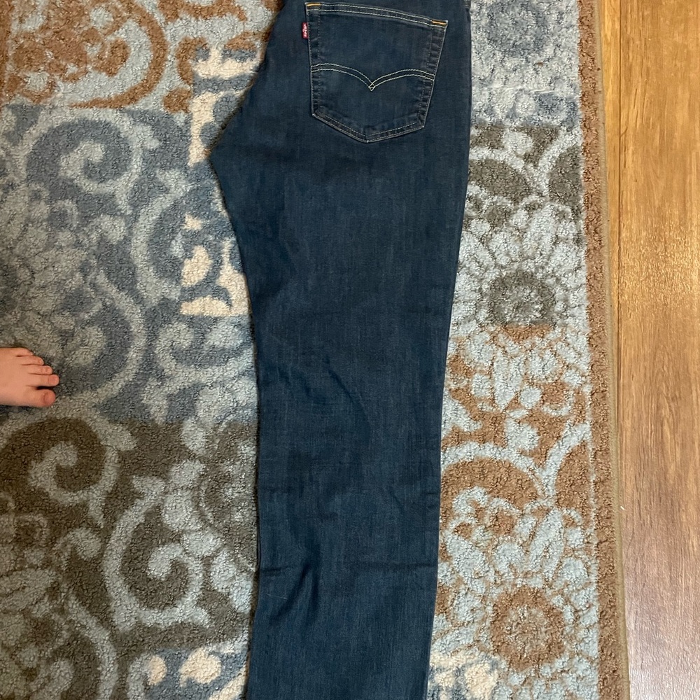 Men’s Levi’s